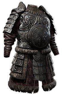 Body Armours