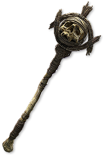 Sceptres