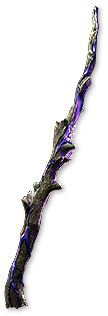 Wands